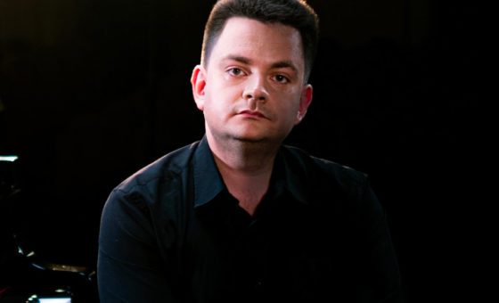 Roman Lopatynsky